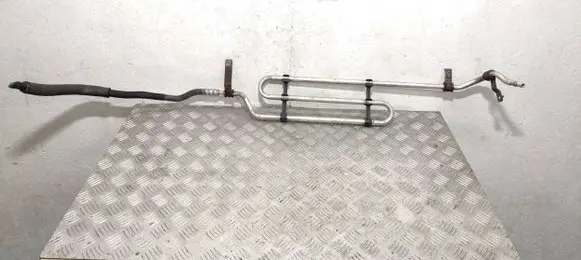 Citroen C5 Power steering hose/pipe/line 9684102680