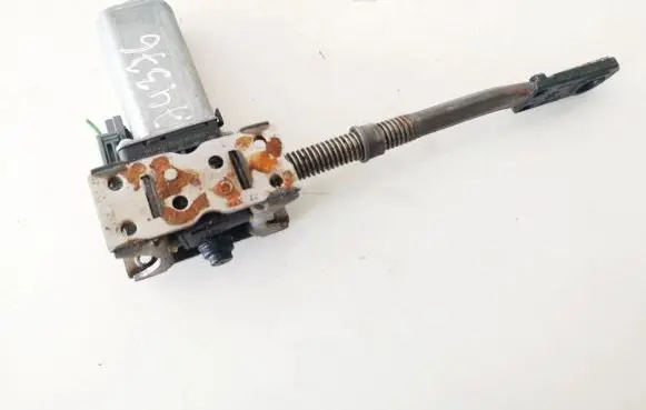 Dodge Journey Seat adjustment motor 984688102 984688-102