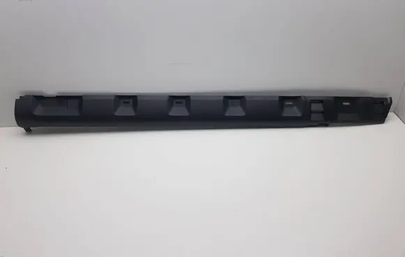 Renault Sandero II Sill/side skirt trim 764260776R