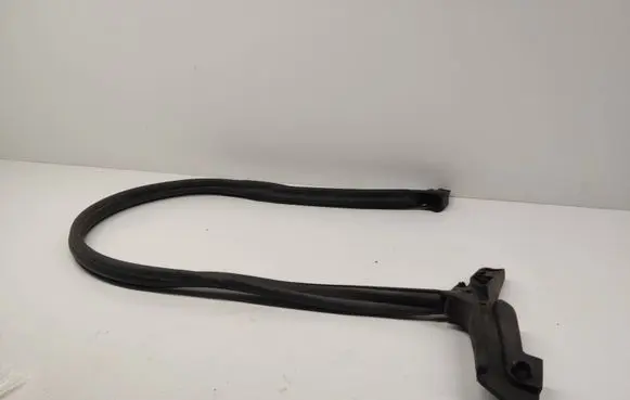 Engine compartment rubber