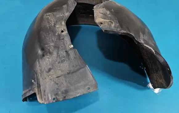 Opel Insignia B Front wheel arch liner splash guards 39163913 IMPRK1546240