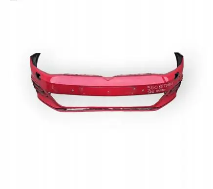 Volkswagen Golf VII Front bumper 5G0807221LS