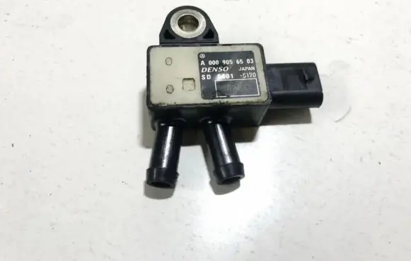 Mercedes-Benz E W212 Air pressure sensor 0009056503 0001-5170