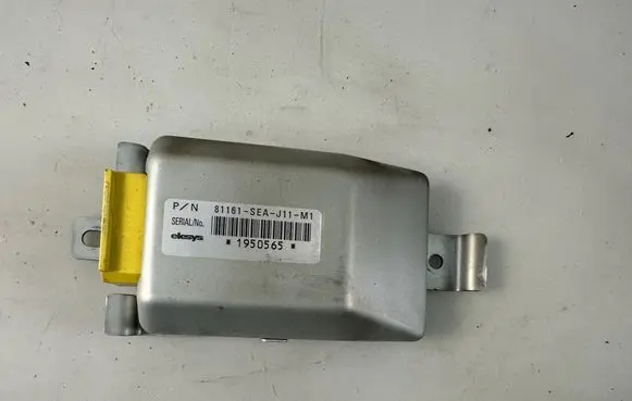 Acura TSX I Seat pressure sensor 81161SEAJ11M1