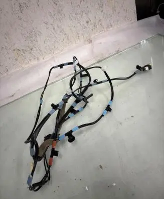 Mitsubishi Eclipse Cross Other wiring loom