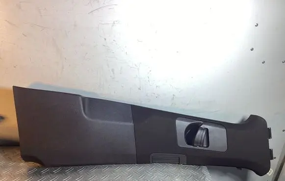 Porsche Cayenne (92A) (B) pillar trim (top) 7P5867240CC 7P5867240