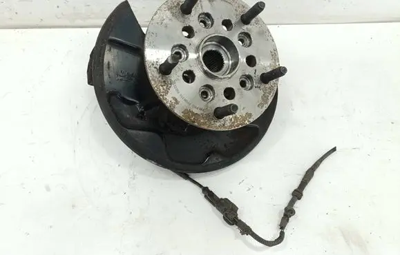 Ford Transit Custom Front wheel hub spindle knuckle 850225 FPBK110 8266