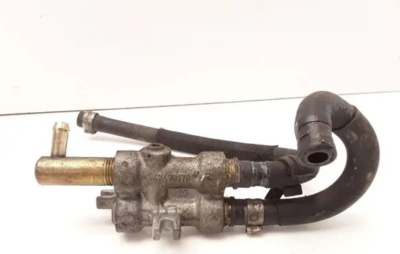 Lancia Thesis Fuel pressure regulator 46480170