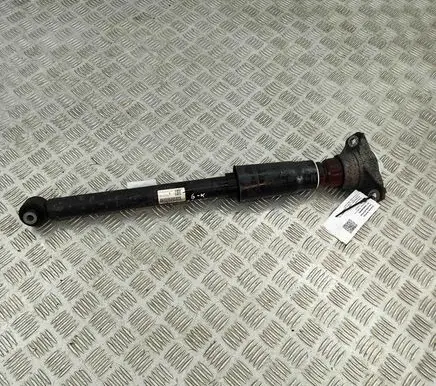 Audi A4 S4 B9 8W Rear shock absorber/damper 8W0513035AD
