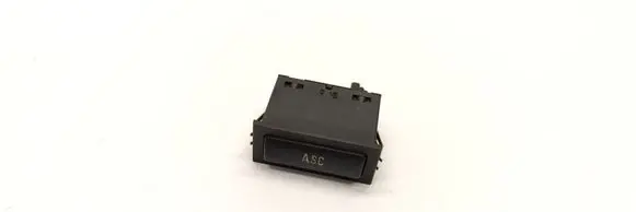 Traction control (ASR) switch