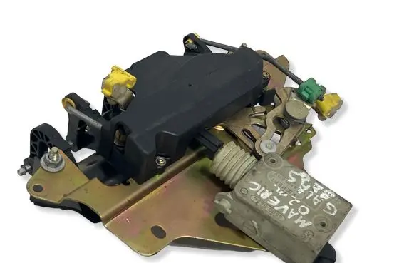 Ford Maverick Loading door lock 40504092