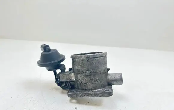 KIA Sorento Throttle valve 3510027XXX