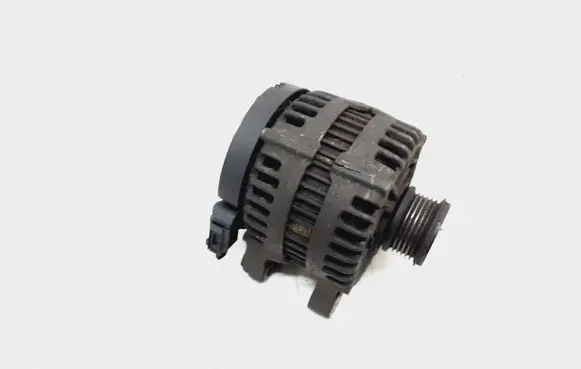 Ford Mondeo MK IV Generator/alternator 7G9N10300 0121615028