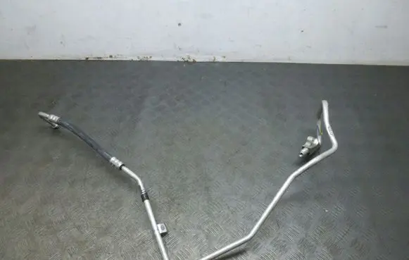 Fiat 500 Air conditioning (A/C) pipe/hose 52060974