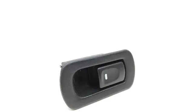Electric window control switch