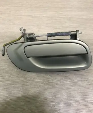 Volvo S80 Front door exterior handle