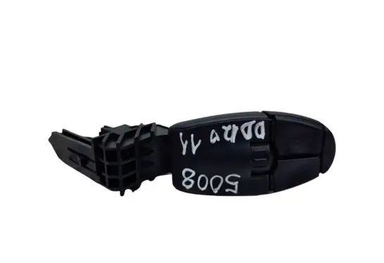 Multifunctional control switch/knob