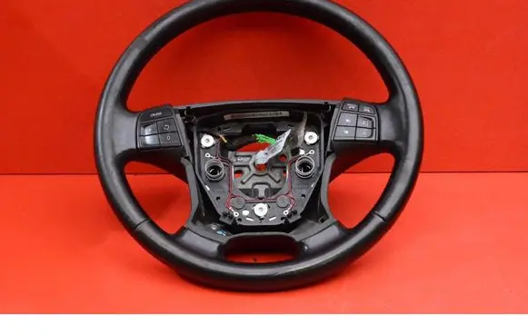 Volvo V70 Steering wheel PV5518802