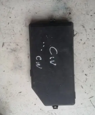 Honda Civic IX Fuse box cover