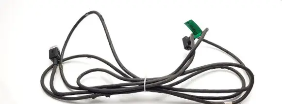 Renault Espace III CD changer wiring 6025301090D
