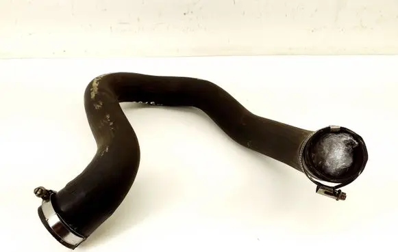 Citroen C4 II Picasso Intercooler hose/pipe