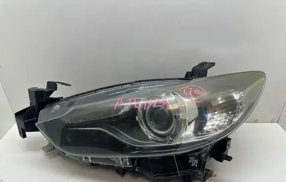 Mazda 6 Headlight/headlamp GHR451040
