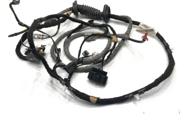 Ford Ecosport Tailgate/trunk wiring harness GN1514B562AHD