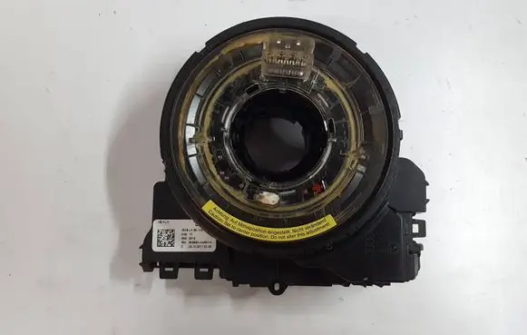Audi A4 S4 B8 8K Airbag squib ring wiring 8K0953568FXAUTOP 8K0953568F