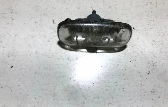 Audi A3 S3 8P Front fender indicator light 8e0949127