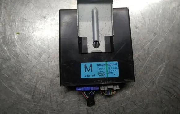 Subaru Forester SH Other control units/modules 88281SA150 575267
