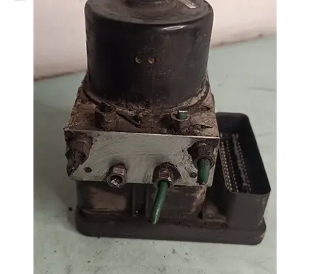 Renault Laguna II ABS Pump 8200053423B120 P5CT2AAY2