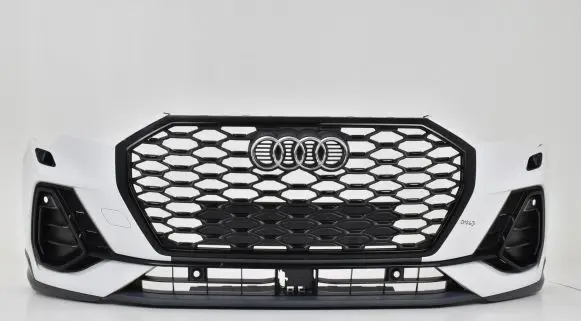 Audi Q3 F3 Front bumper