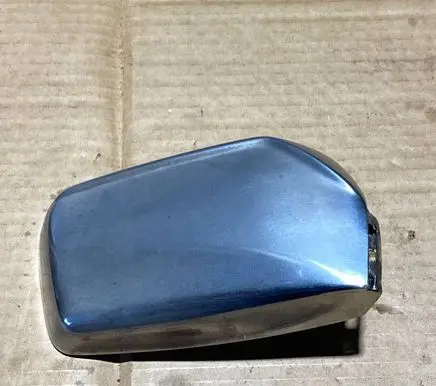 Mercedes-Benz W123 Front door wing mirror part 1238110361 4234