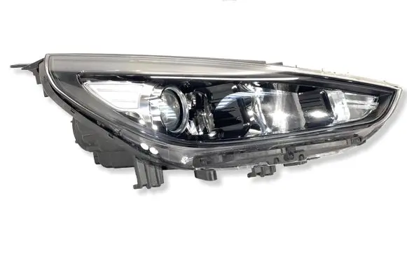 Hyundai i30 Headlight/headlamp 92102G4XXX