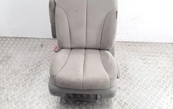 KIA Carnival Front driver seat 