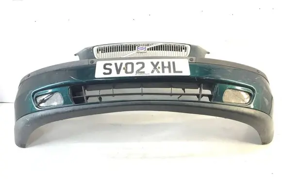 Volvo V70 Front bumper K2947