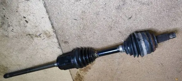 BMW X5 E53 Front driveshaft 7561342 51051803