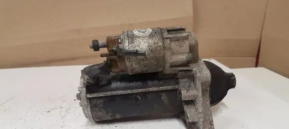 Renault Master III Starter motor LRS02304 210814 P0992513