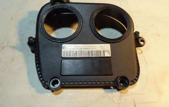 Audi A5 8T 8F Timing chain cover 06K103269D 06K103277D