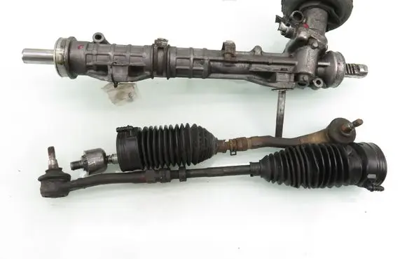 Peugeot 308 Steering rack