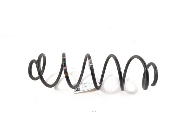 Citroen C5 X Rear coil spring 9829457480