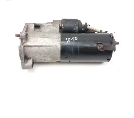 Skoda Superb B5 (3U) Starter motor 03G911023