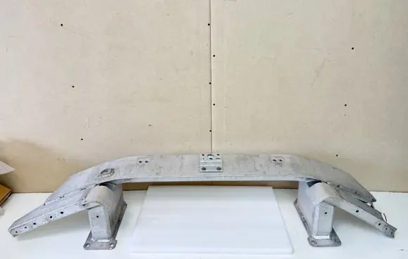 NIO ET7 Front bumper cross member P0209656AL 221103B27