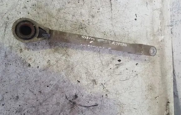 Infiniti Q45 III Rear upper control arm/wishbone