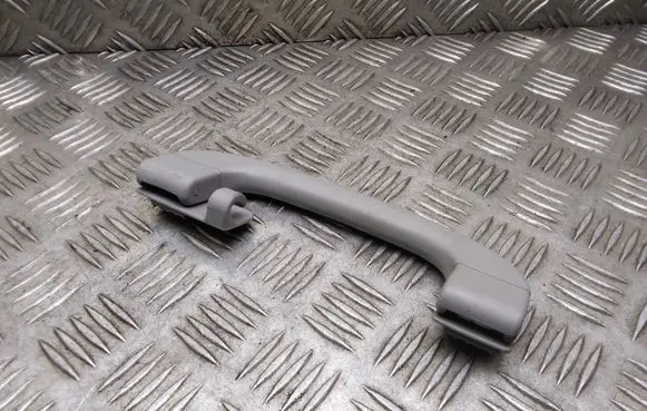 BMW 5 E60 E61 Rear interior roof grab handle 7033659 7033662