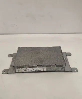 BMW 5 E60 E61 Bluetooth control unit module 9111718