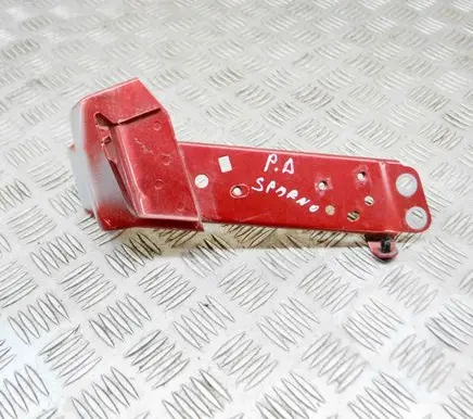 Mazda CX-3 Fender mounting bracket