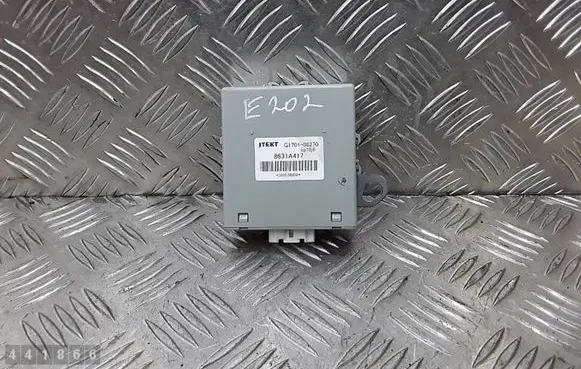 Citroen C-Crosser Other control units/modules G170100270