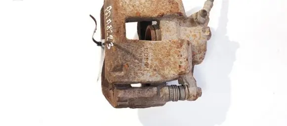 Fiat Bravo Rear brake caliper