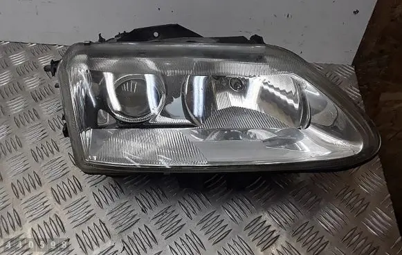Renault Espace III Headlight/headlamp